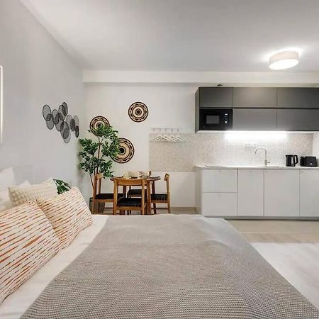 Terrace Vista-Modern 2Br Retreat Διαμέρισμα Βουδαπέστη Εξωτερικό φωτογραφία