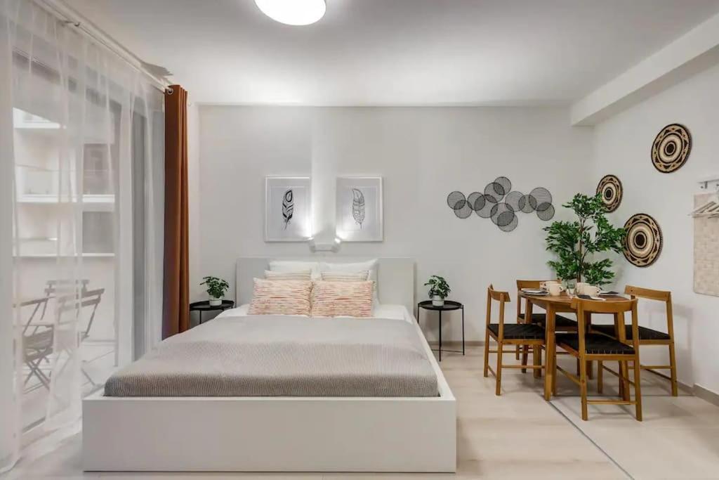 Terrace Vista-Modern 2Br Retreat Διαμέρισμα Βουδαπέστη Εξωτερικό φωτογραφία